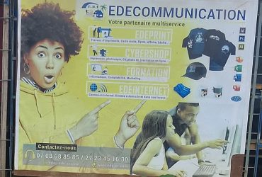 EDE COMMUNICATION