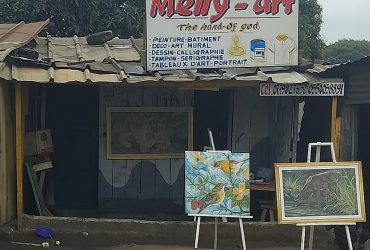 Melly-art