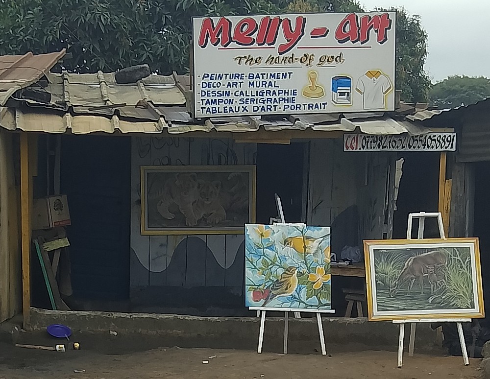 Melly-art