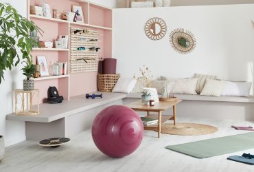 Gym Fitness à domicile