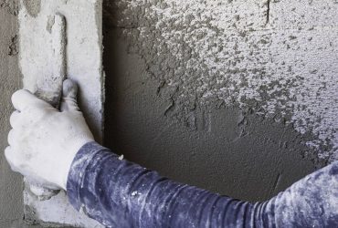 VA Bâtiment Enduit, Peinture et Déco