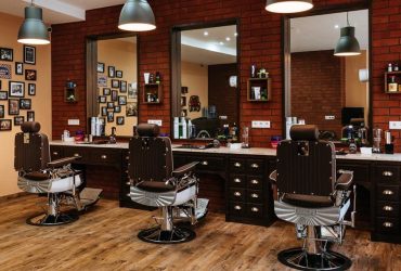 Yann Hair Design