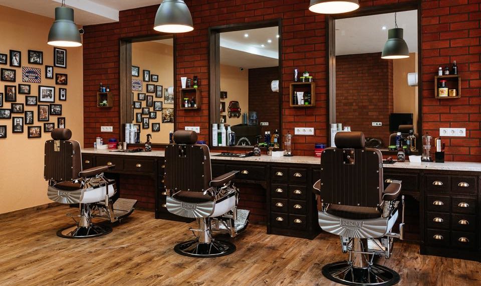 Yann Hair Design