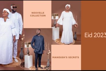 Manoush's Secrets – Boutique de vêtements hommes et dames