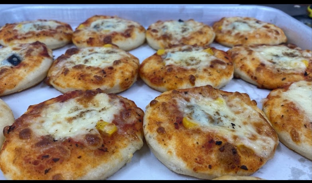 Papayer Pizza – Rue des Marjolaines