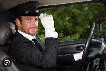Jacky chauffeur