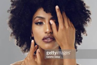 Afrique beauté