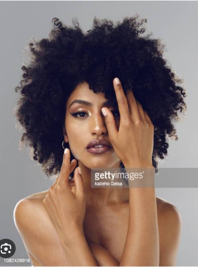 Afrique beauté