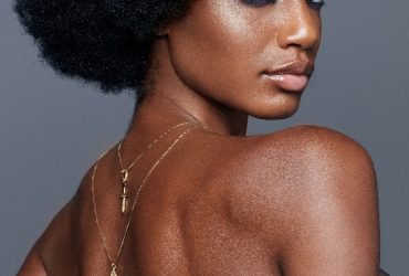 Jolie maquillage