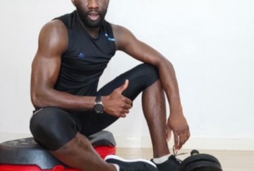 Yaya sport