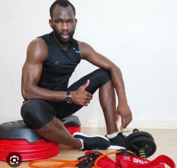 Yaya sport