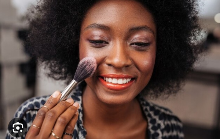 Trini beauté