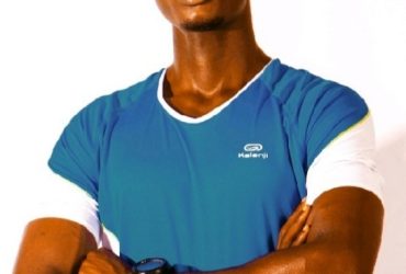 Hoka fitness