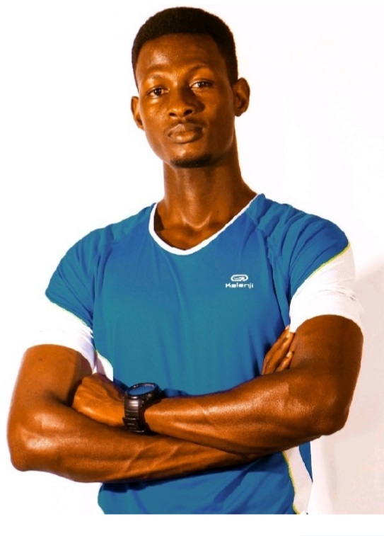 Hoka fitness