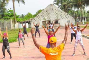 Coaching fitness