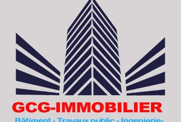 GCG immobilier