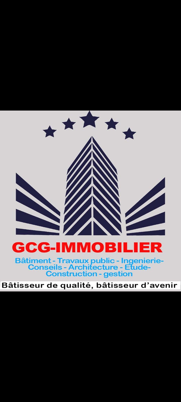 GCG immobilier