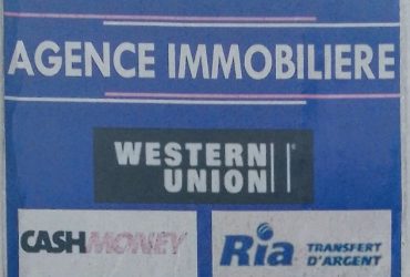 AGA immobilier