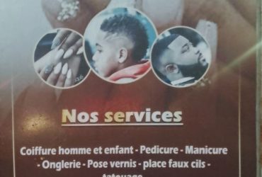 Emmanuel coiffure