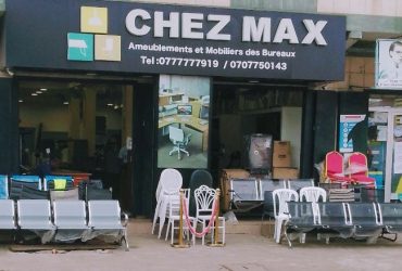 Chez Max