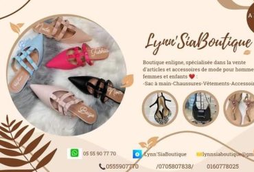 Lynn' saboutique