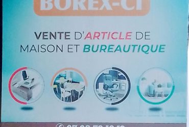 Borex-ci