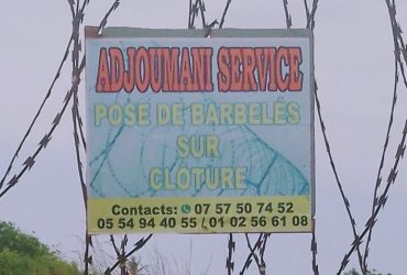 Adjoumani service