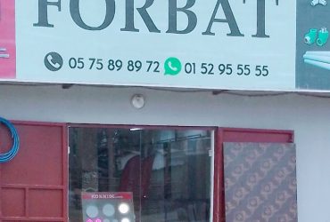 Forbat quincaillerie