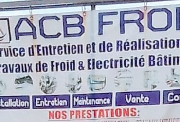 ACB froid
