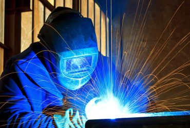 Ferronnier et Soudeur professionnel