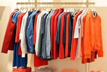 Nadiche Fashion – La fée du glamour