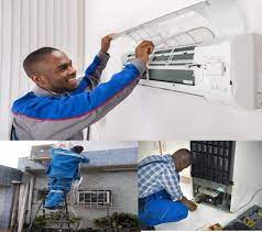MASTERS COOL SERVICE