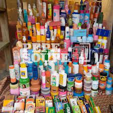 COSMETI