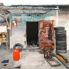 vulcanisation