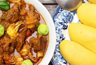 MO'Food – Restaurant Lounge