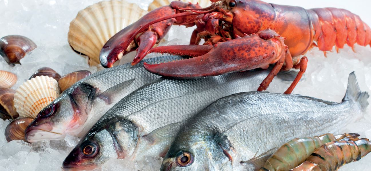 Poissonnerie Vridi Cité