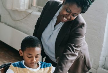 Encadrement professionnel à domicile