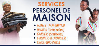Agence de placement de professionnels