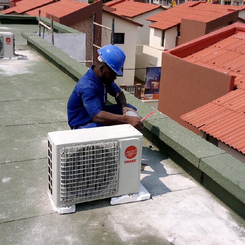 Technicien Climatisation