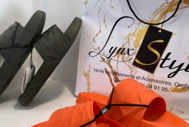 Lynx style