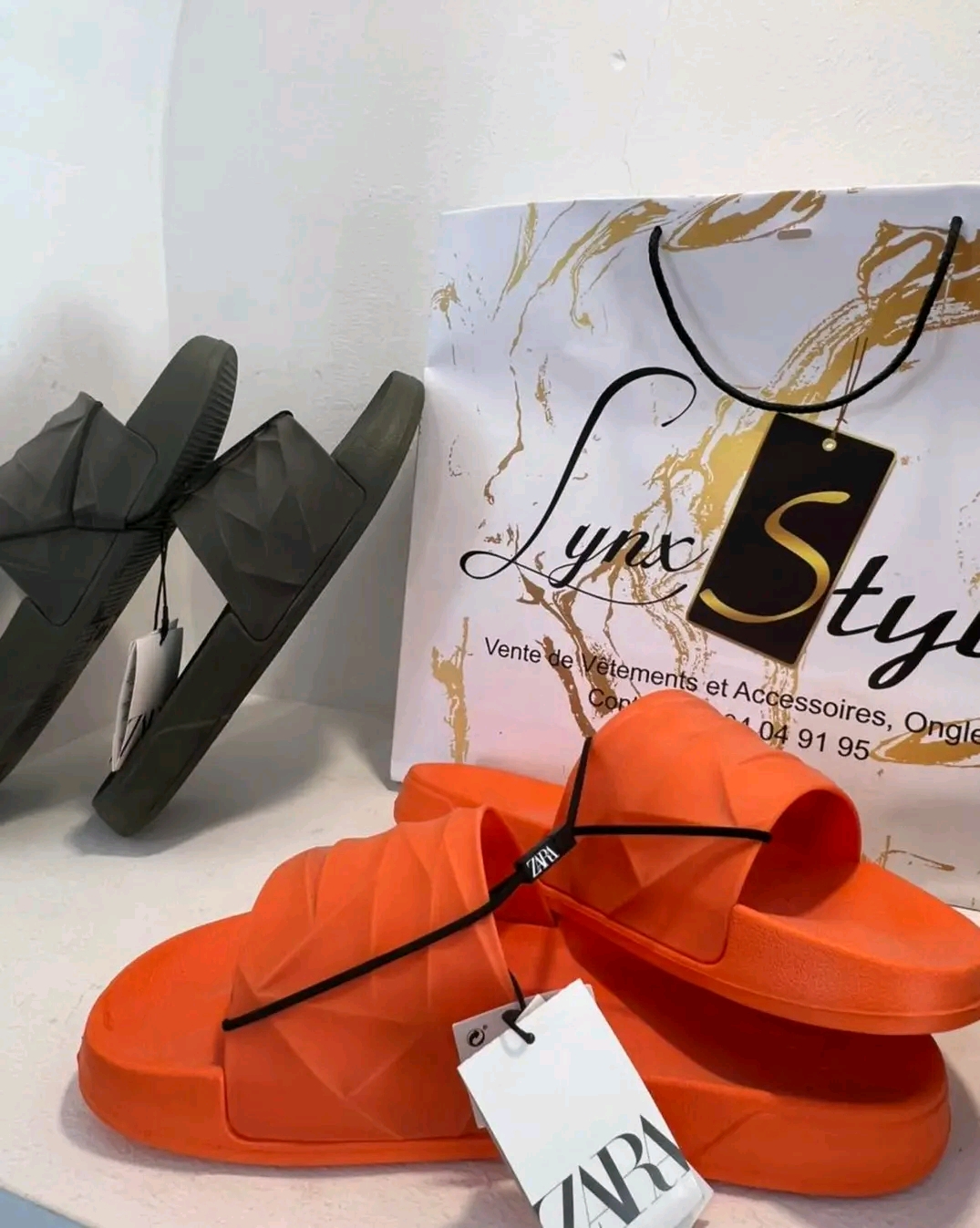Lynx style