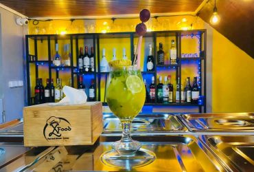Xl Food – Choukouya Lounge