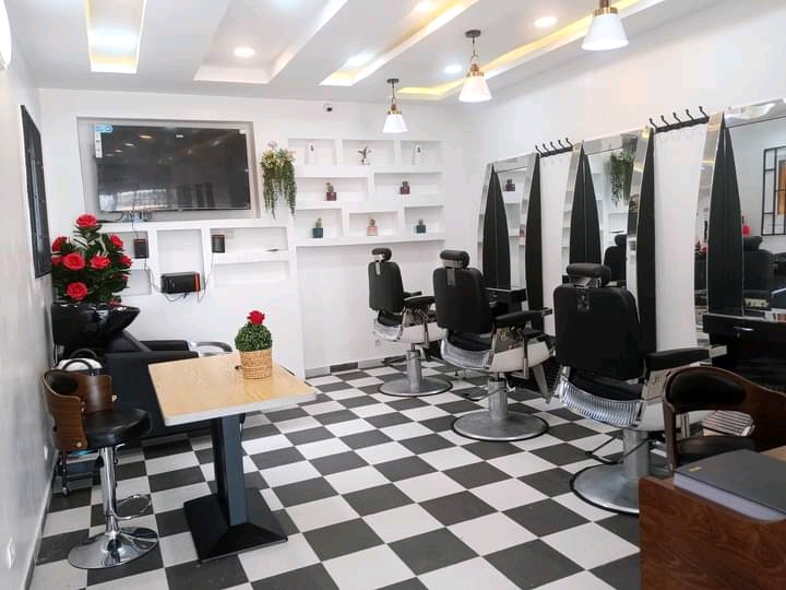 Shiphra salon de beauté