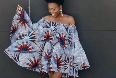 Bell' en Pagne – Couture et Prêt à porter