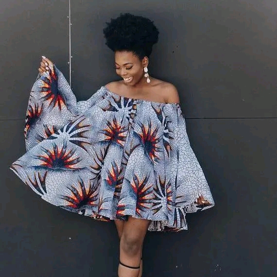 Bell' en Pagne – Couture et Prêt à porter