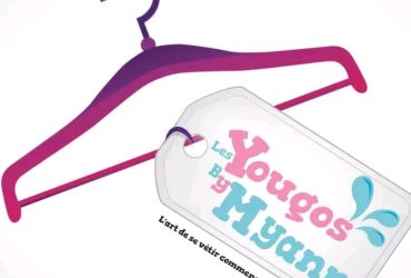 Les Yougos By Myann