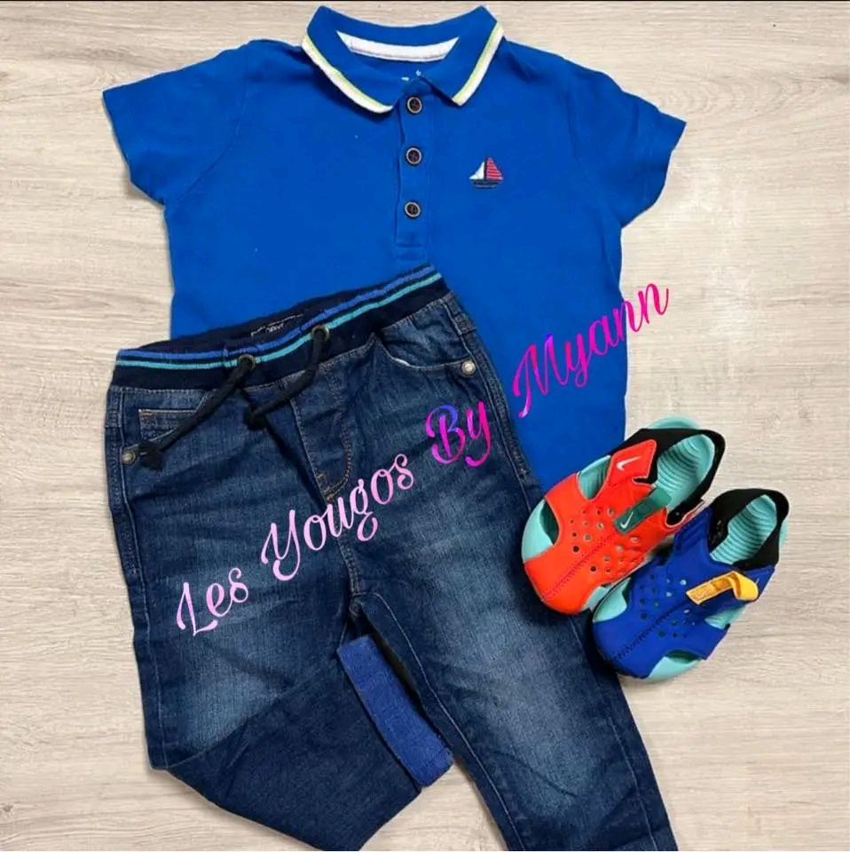 Les Yougos By Myann