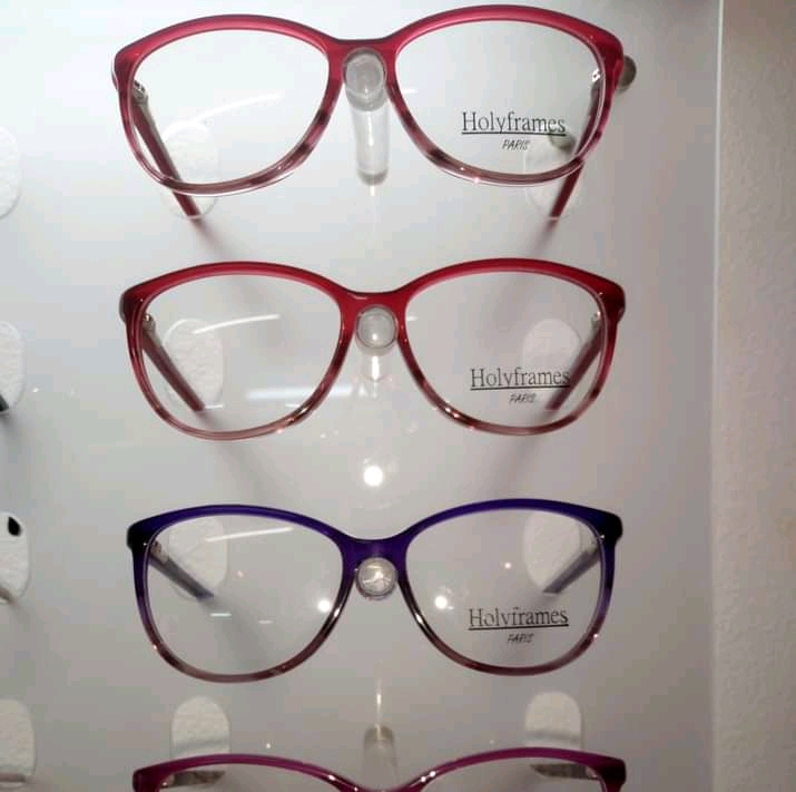 Hollywood optical