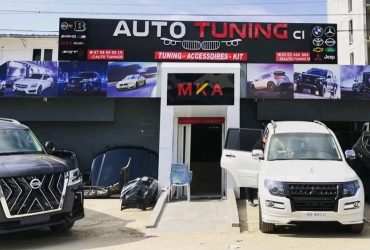 Auto Tuning – Marcory Zone 4C