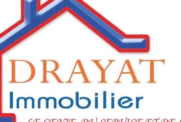 Drayat Immobilier